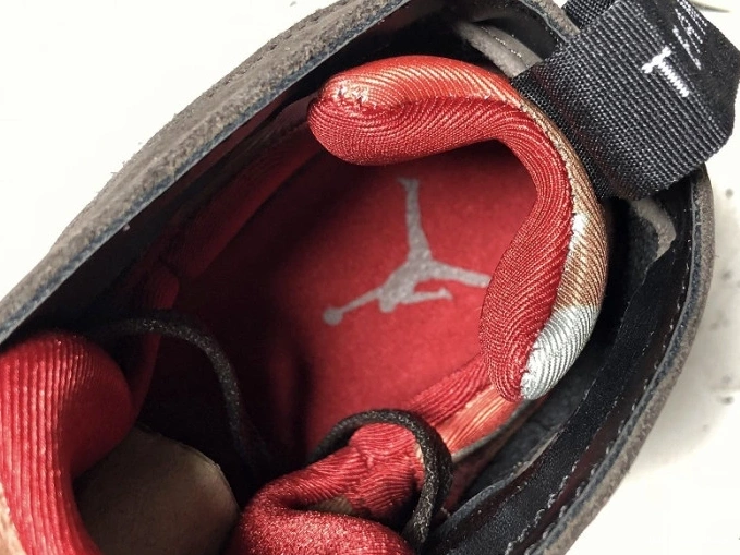 1st Kicks Air Patta Jordan AT3375-200 